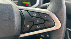 Dacia Spring 27kWh Expression 65 48kW 5dr Auto Electric Hatchback